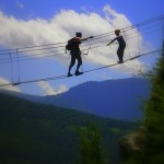 FERRATA CAMOGLIERES